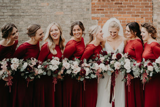 Finding Bridesmaids Dresses They’ll Love – Top Tip