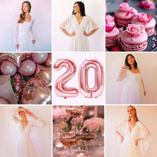 Celebrating 20 Years of Love : A Special Thank You from Blush