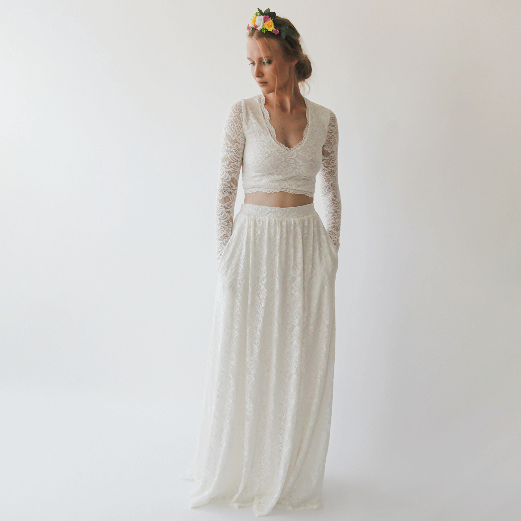 Bridal Skirts Bridal Skirts