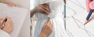 Crafting Your Dream Wedding Dress: An Journey of Personalization Online