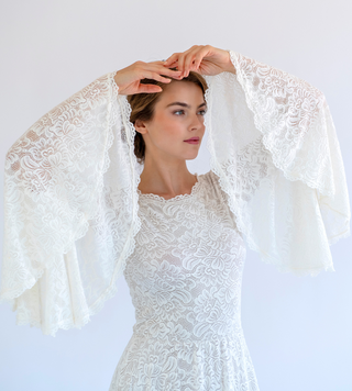 Explore Our New Fall Collection: Intimate Designs for the Modern Bride