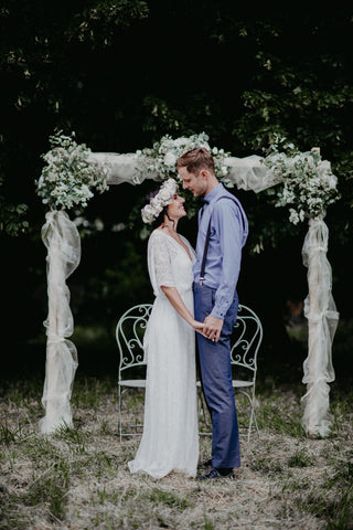 Modern Love & Millennial Marriage:   3 Wedding Trends We’re Seeing in 2020