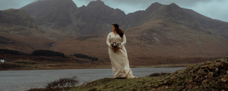 Find Your Perfect Plus-Size Wedding Dress for a Simple and Intimate Wedding