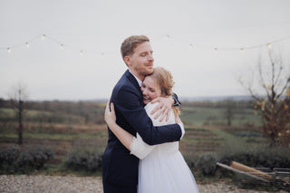 Bo & Ben country side wedding -In The Netherlands