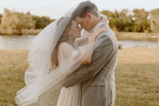 The Veil Edit: Most Magical Bridal Accessory Is Back