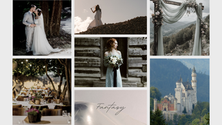 Whispers of Magic: The Rise of Fairytale