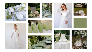 Elegant & Earthy: The Bridal Style That Feels Just Right