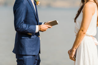 Inspiring Wedding Vows: 50 Quotes to Speak from the Heart