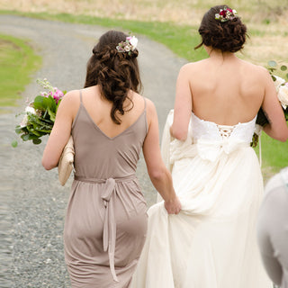 Bridesmaids, represent all the best in friendship and girl power and have for a very long time.   