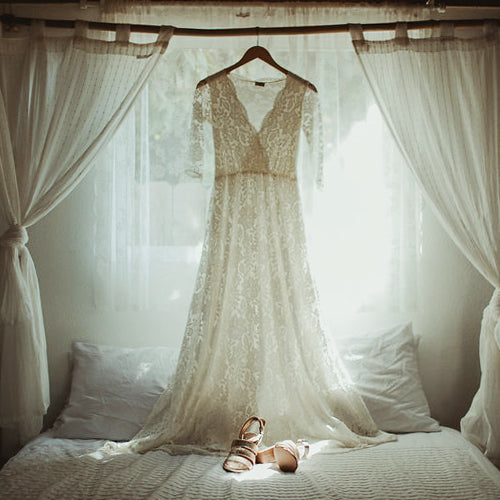 Alternative Bridal Dress Ideas Blush Fashion Boutique