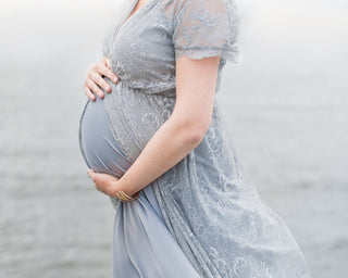 The Perfect Maternity Dress For All Occasions 