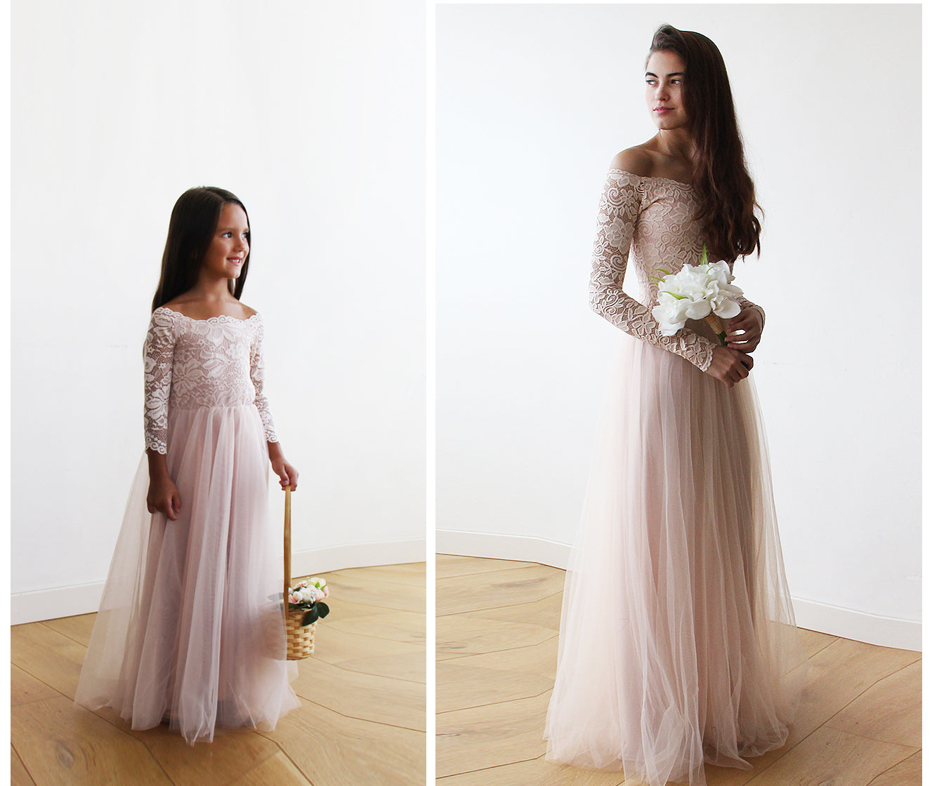 “Mini-me” Is All The Latest Wedding Rage