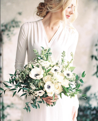 Bridal Fashion Do’s: Several Dresses The Bride Needs