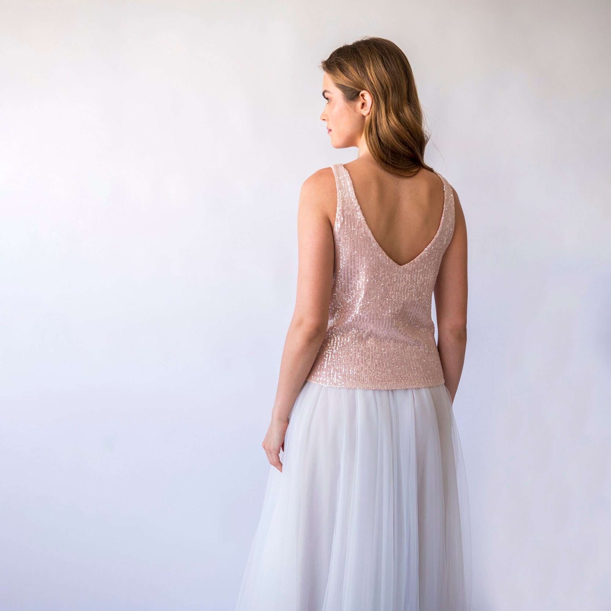 Bridal set #1444 - Main Image