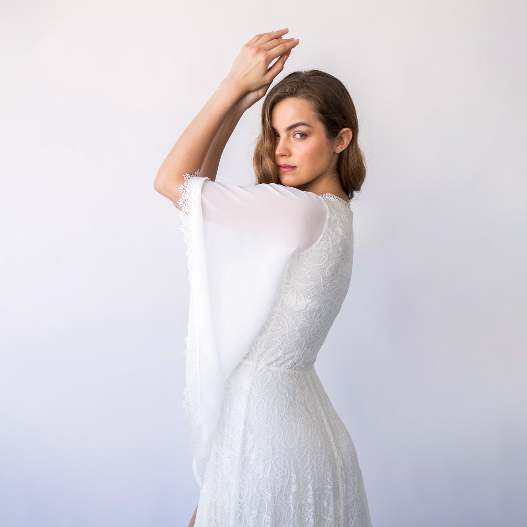 Gipsy layered Dress#1465 Gipsy layered Dress#1465