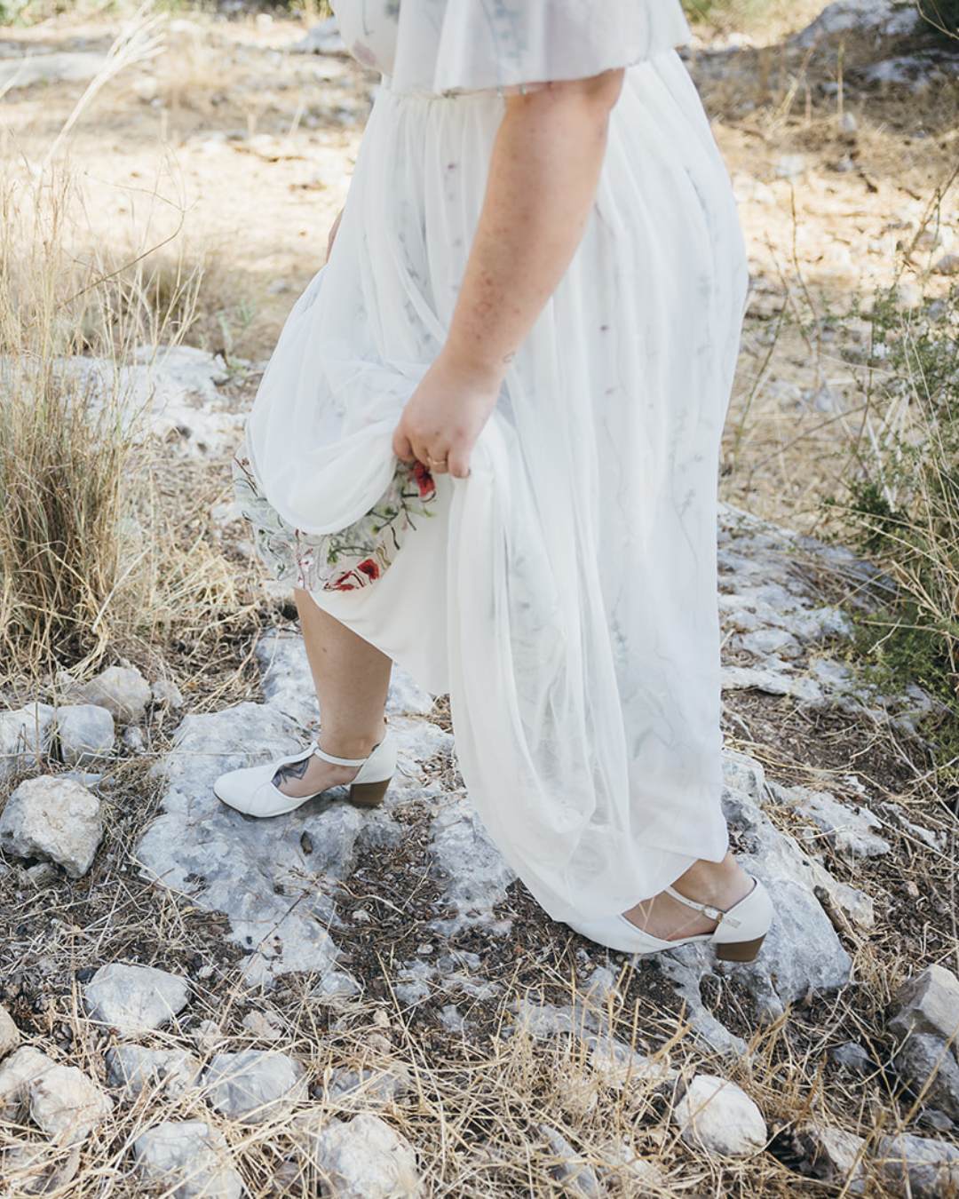 ethereal white dress Embroidered Lace-Up Maxi | Womens | XX-Small (Available in XS, S, M, L, XL) | 100% Polyester slip strips) long white sheer Ethereal Fairy