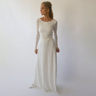 Floral Lace Belt #4065 Floral Lace Belt #4065