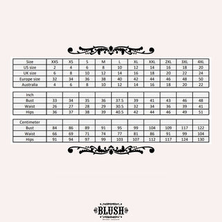 Ivory Sweetheart Wedding Dress #1361 Blushfashion