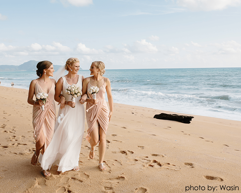 Blush bridesmaids dress #1033 Blush bridesmaids dress #1033