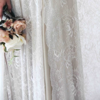 What is Organza? The Silk Road to Your Bedroom & Bridalwear