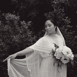 Bestseller Boho Wedding Dress #1417 Maxi Blushfashion