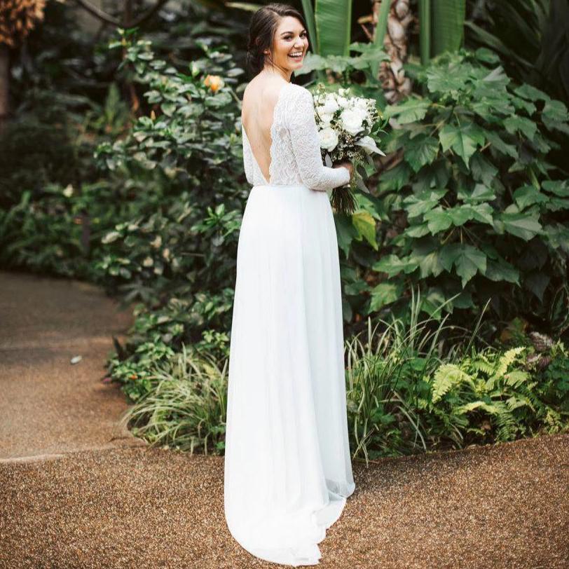 Open back Dress #1192 Open back Dress #1192