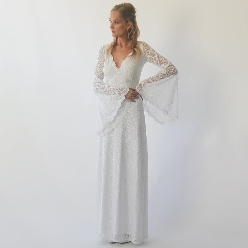 Empire waistline Dress #1291 Empire waistline Dress #1291