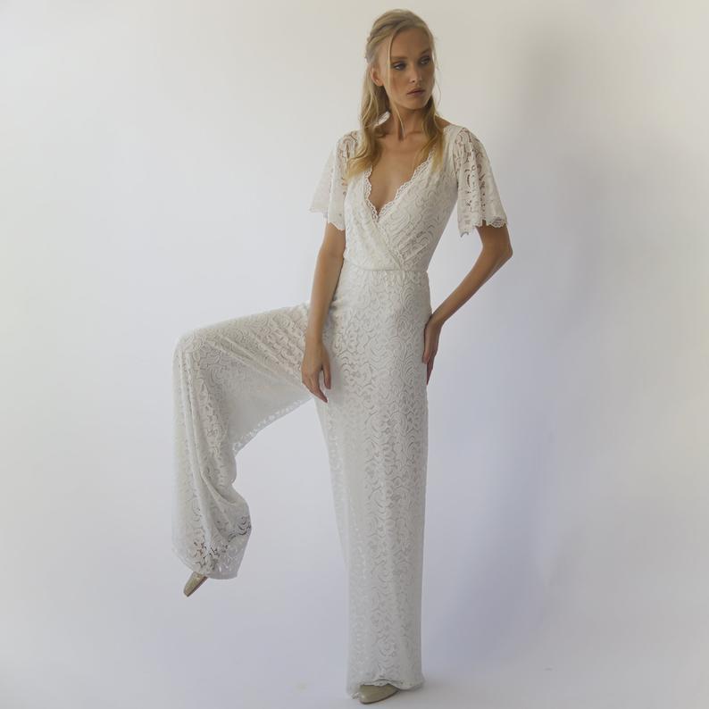 Jumpsuit with belt #1309 Jumpsuit with belt #1309