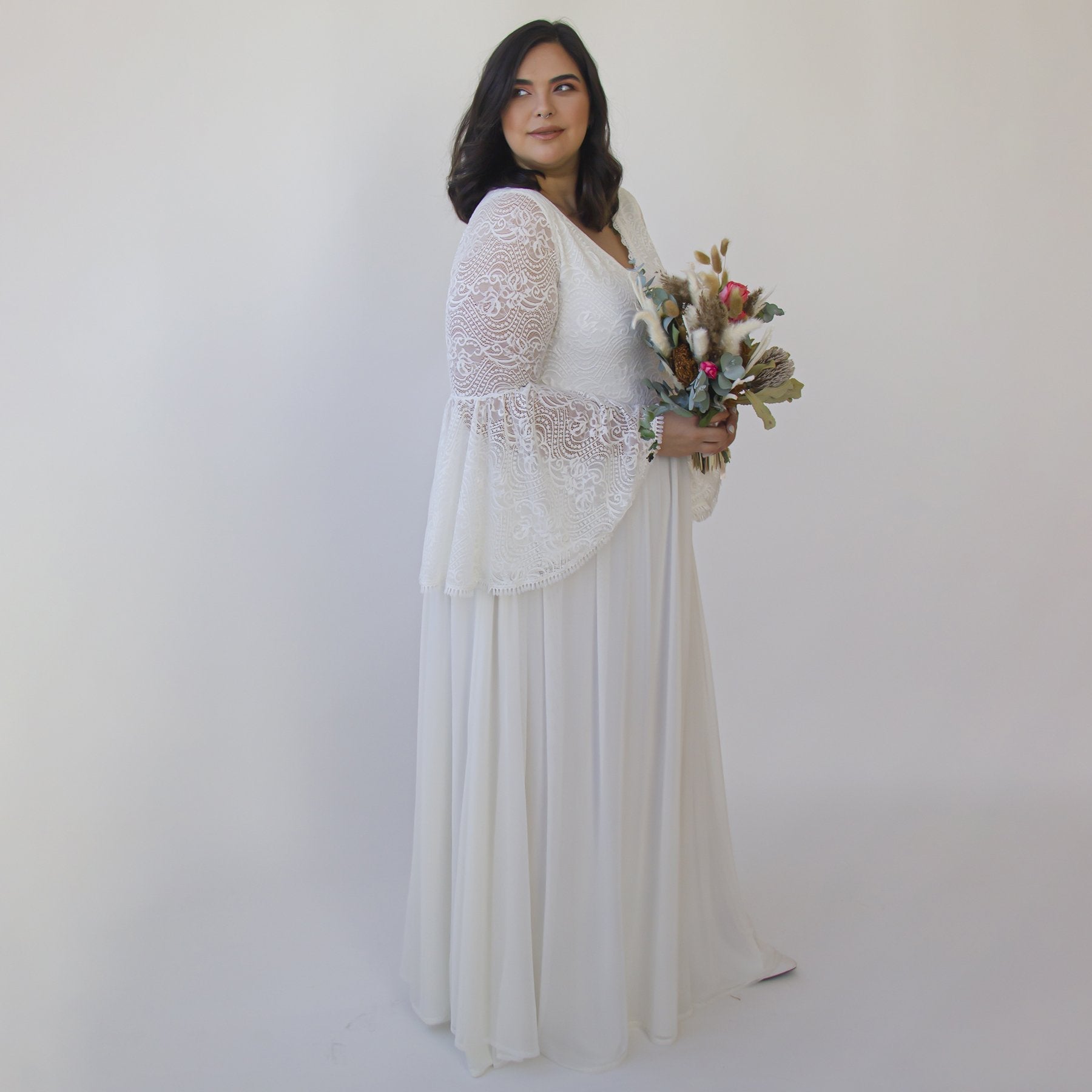 Vintage Style dress #1326 Vintage Style dress #1326