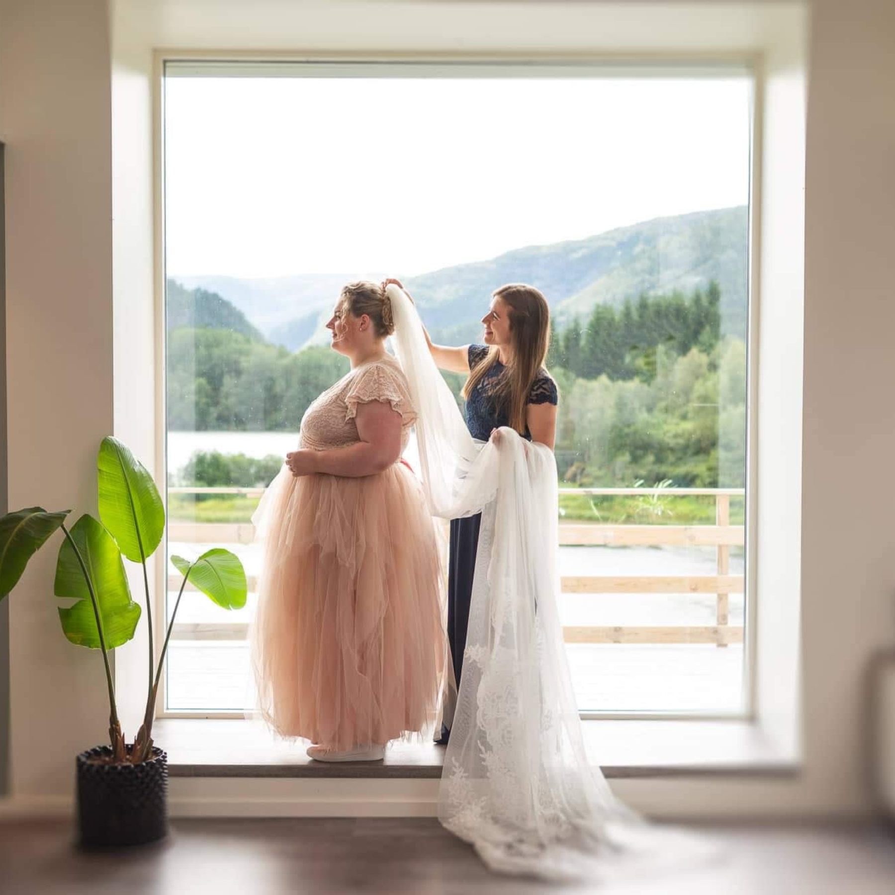 Blush bohemian wedding 2024 dress