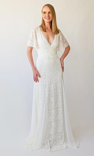 wedding dress with short cape NEW!! Mini Sparkle Strapless Bridal Dress with Cape Chic, modern, and made to dazzleour Mini Sparkle Strapless Bridal Dress with Cape is the ultimate fashion-forward bridal statement. Designed for the bride