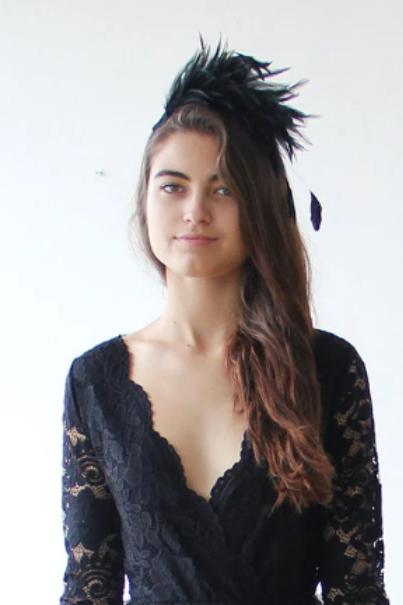 Portfolio Quarter Sleeve Dress in Black