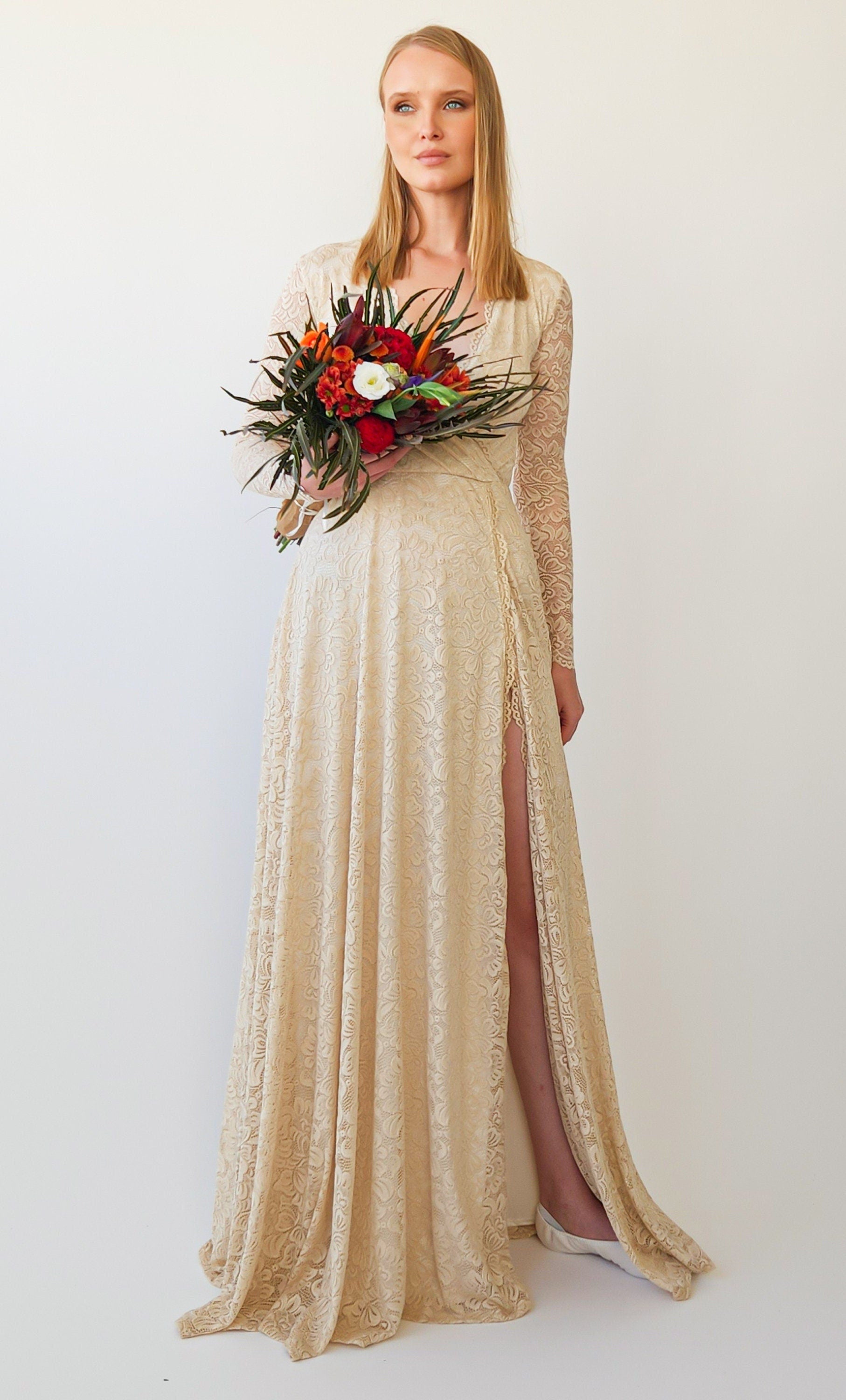 champagne lace maxi dress Beatrice Champagne Halterneck Sequin Lace Maxi Dress