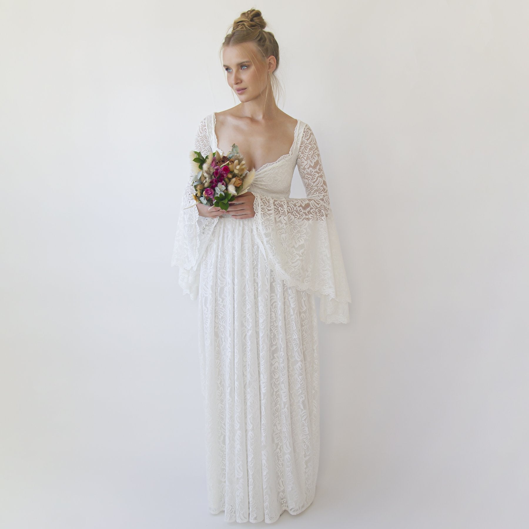 Sweetheart dress #1362 Sweetheart dress #1362