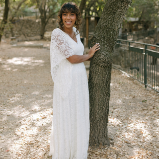v neck wedding dress with bell sleeves Stacees 2026 Boho Bridal Sheer Floral Appliques The Davinci Bridal 50735 Long Bell Sleeve Lace Wedding Dress Sheer Mermaid Bridal Gown is a timeless Stacees Bridal Wedding Dress A-line