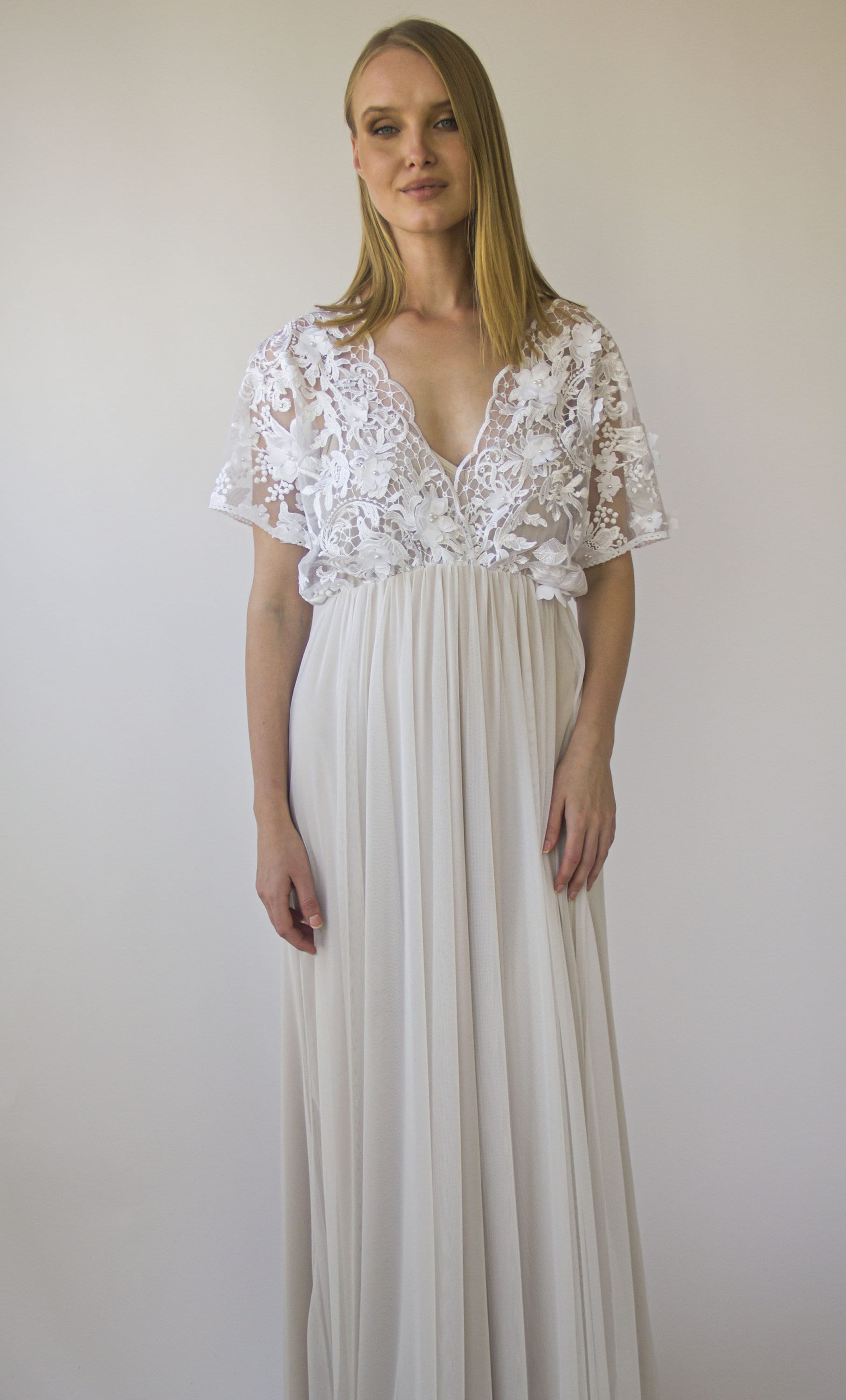 New Style Eyelashes Stripe Thick Soft Lace Fabric Wedding Dress Flower  Bridal Dress Fabric RS4052 - AliExpress
