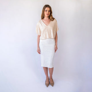 Jonathan Simkhai Tower Lace Gown - BRAND NEW New Wedding Dress Save 22% -  Stillwhite