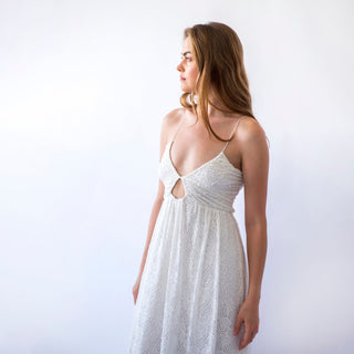 Romantic Lace White Maxi Dress – Perfect for Weddings, Boho Brides, and Summer Celebrations#1458         Your Etsy Privacy Settings Blushfashion