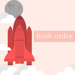 Rush order Blushfashion