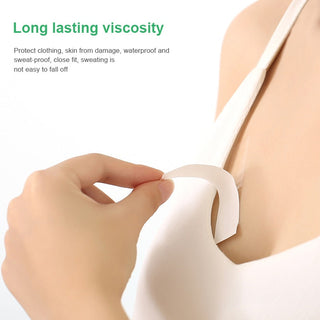 Strap Anti-slip Double Sided Tape Clothing Body Tape NewEasy_Life Store