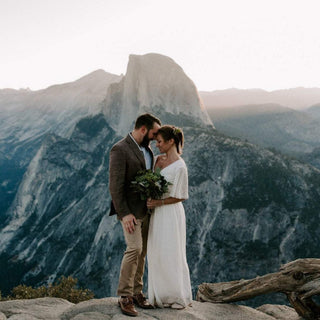 Butterfly sleeves #1232 Maxi Blushfashion